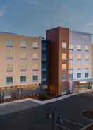 Imej utama Fairfield Inn & Suites by Marriott Santa Rosa Rohnert Park