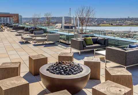 อื่นๆ Cambria Hotel Washington D.C. Navy Yard Riverfront