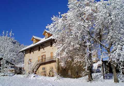 Others Gîte de Boscodon