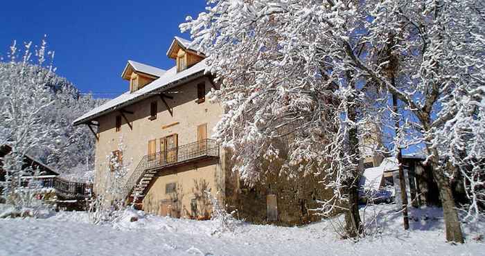 Others Gîte de Boscodon