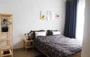 อื่นๆ 3 Spacious and Modern Service Apartment in Hochiminh