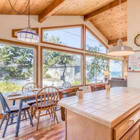 ภาพหลัก 1 Nelscott Flat, Lincoln County Hotels