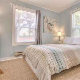 ภาพหลัก1Sea Chalet,Roads End State Recreation Site飯店