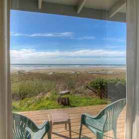 Phòng 1 Al Manar, Beachside State Recreation Site Hotels