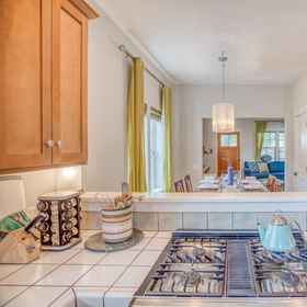 ห้องพัก1Georgia Peach,德舒特斯县飯店