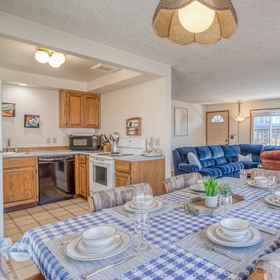 ห้องพัก1Sea Gem (MCA 395),Manzanita Golf Course飯店