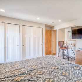 ห้องพัก 1 Dock of the Bay 308, Tanger Outlet Center Hotels