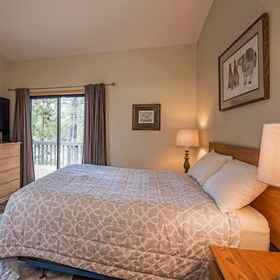 ห้องพัก1White Alder 6,德舒特斯县飯店