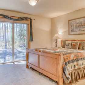 ห้องพัก 1 Oregon Loop 1, Deschutes County Hotels