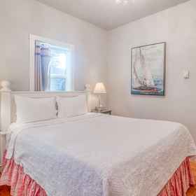 ห้องพัก 1 Cape Cod Hideaway, Hotel Lincoln County