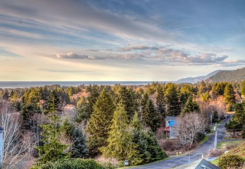 기타 The Rockaway House