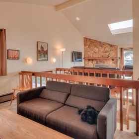 ห้องพัก 1 Captain Johns, Khách sạn Roads End State Recreation Site