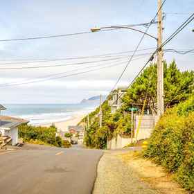 ภาพหลัก1The Wicked Anemone,Roads End State Recreation Site飯店