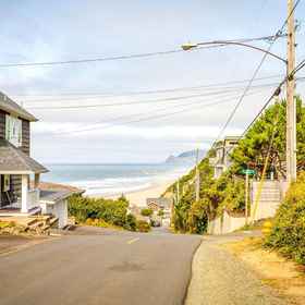 ภาพหลัก 1 The Perch, Lincoln County Hotels