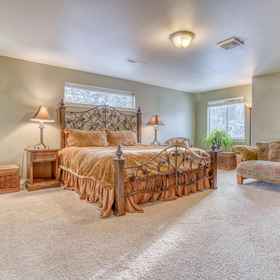 ห้องพัก 1 The Trailhead, Hotel Deschutes County