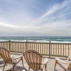 Primary image 1 Salt Air, Fogarty Creek State Recreation Area Hotels