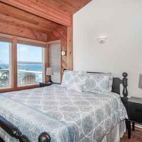 ห้องพัก1Above The Beach,Roads End State Recreation Site飯店