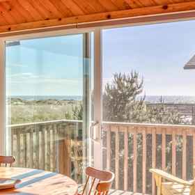 ห้องพัก1Osborne Beach House (MCA 139),Manzanita Golf Course飯店