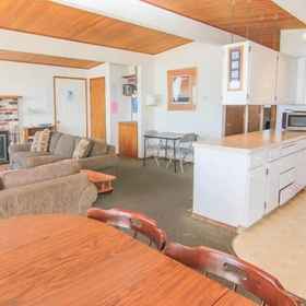 ห้องพัก1Wave Watchers，林肯县飯店