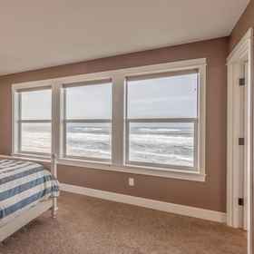 ห้องพัก 1 Surfer's View, โรงแรม & ที่พัก Connie Hansen Garden