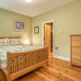 ห้องพัก1Odyssea，观鲸中心飯店