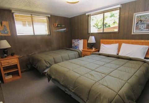 기타 The Crabbing Cabin