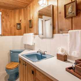 ภาพหลัก 1 Salal Bluff, Connie Hansen Garden Hotels