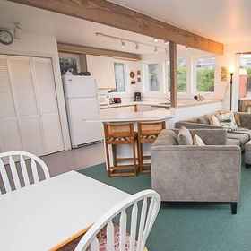 ห้องพัก11058 Beach (MCA 59),Manzanita Golf Course飯店