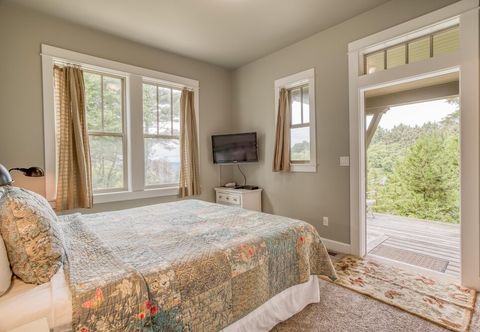 Lain-lain Cascade Cottage