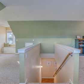 ห้องพัก1Sunset 389,福格提克里克州立游乐区飯店