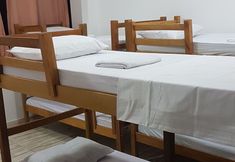 Others 4 Casa de Arigoffe - Hostel