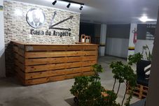 Others Casa de Arigoffe - Hostel