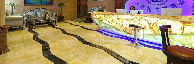 Others Beiduola Hotel Xiamen