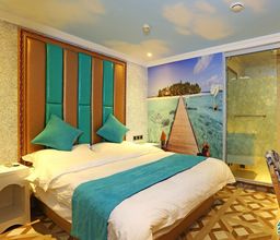 Others 4 Beiduola Hotel Xiamen