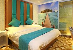 อื่นๆ 4 Beiduola Hotel Xiamen