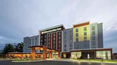 อื่นๆ Hilton Garden Inn Detroit Utica