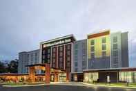 อื่นๆ Hilton Garden Inn Detroit Utica