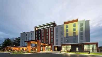 Others Hilton Garden Inn Detroit Utica