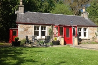 Lain-lain Annslea Garden Cottage