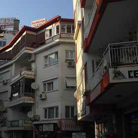 Primary image 1 Avrasya Hostel Pansiyon Antalya, Nills suite villa Hotels