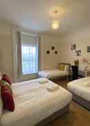 Primary image Serviced Property Apartment 1