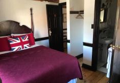 Lainnya 7 The Olde Angel Inn