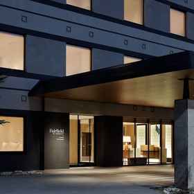 Primary image 1 Fairfield by Marriott Kyoto Kyotamba, Goma Station Hotels