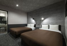 Others 5 HOTEL All Stay Hakata Kuko Dori