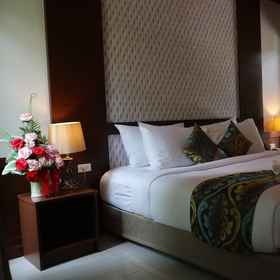 Primary image 1 Ban Suansin, Villa Boonta Hotels