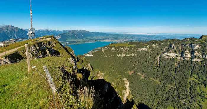 Lainnya Berghaus Niederhorn