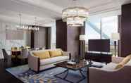 Lainnya 4 Courtyard by Marriott Yinchuan