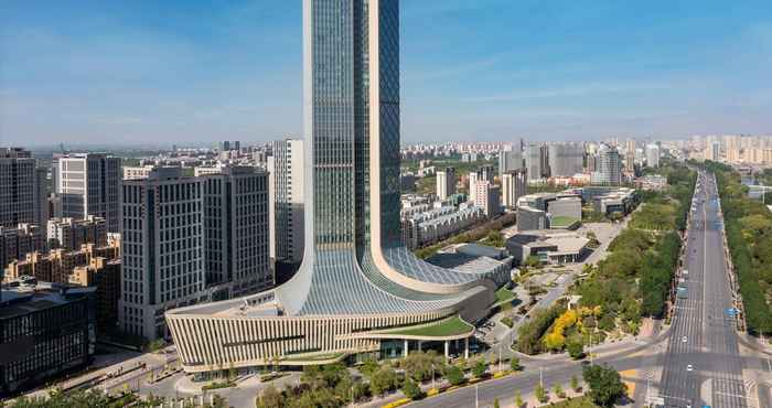 Others Courtyard by Marriott Yinchuan
