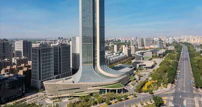 Others Courtyard by Marriott Yinchuan