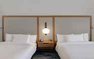 อื่นๆ 6 Fairfield Inn & Suites by Marriott Milwaukee Brookfield